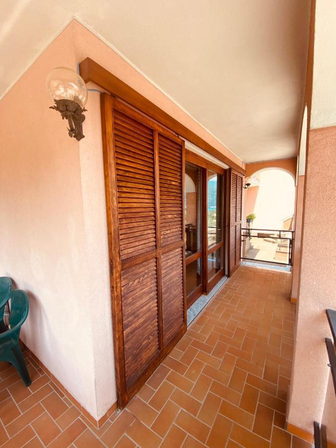 Casa Levante 4 Apartment Cannobio Exterior photo