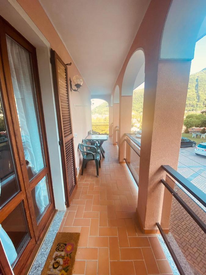 Casa Levante 4 Apartment Cannobio Exterior photo